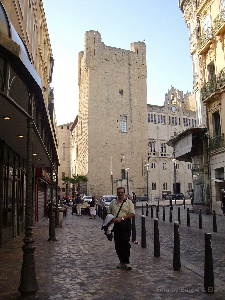 0086 Narbonne