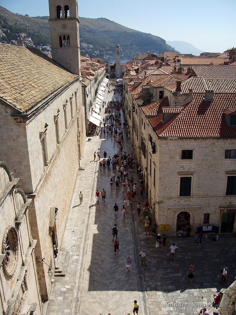 070 Dubrovnik