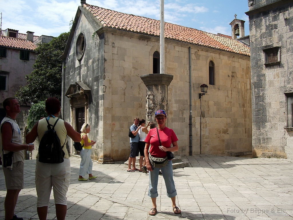 027 Korcula