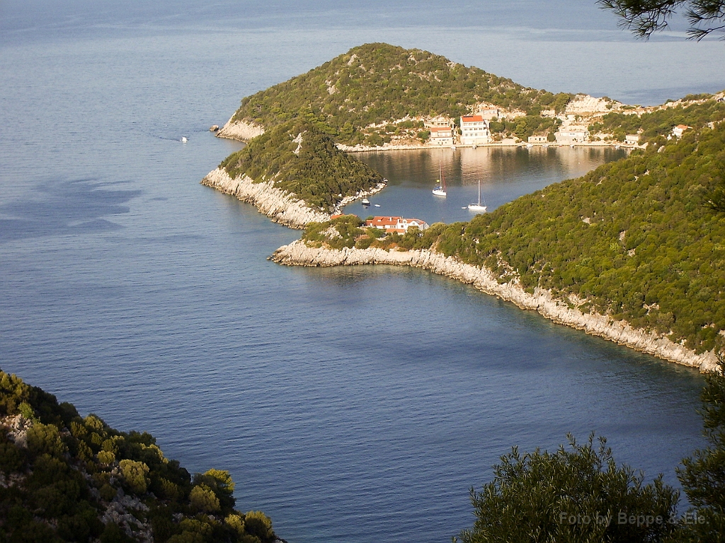 013 Lastovo