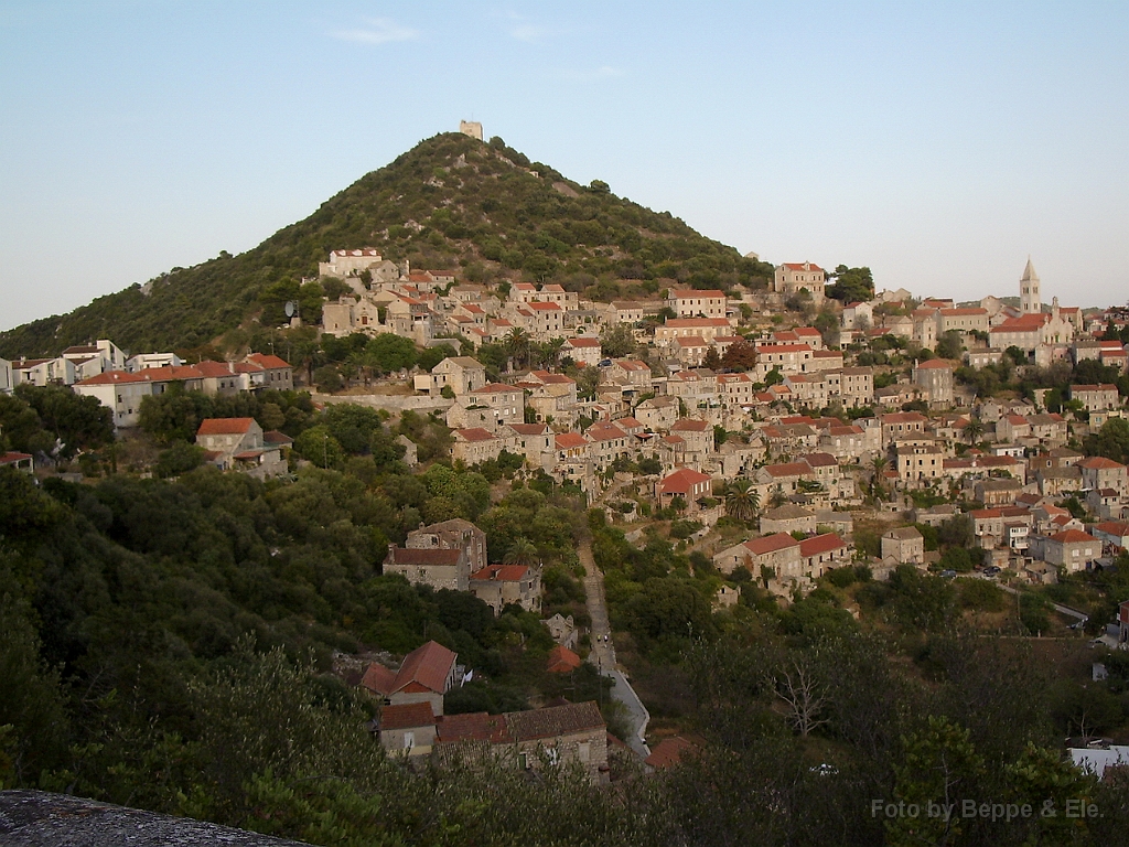 014 Lastovo