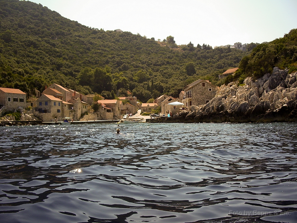 054 Lastovo