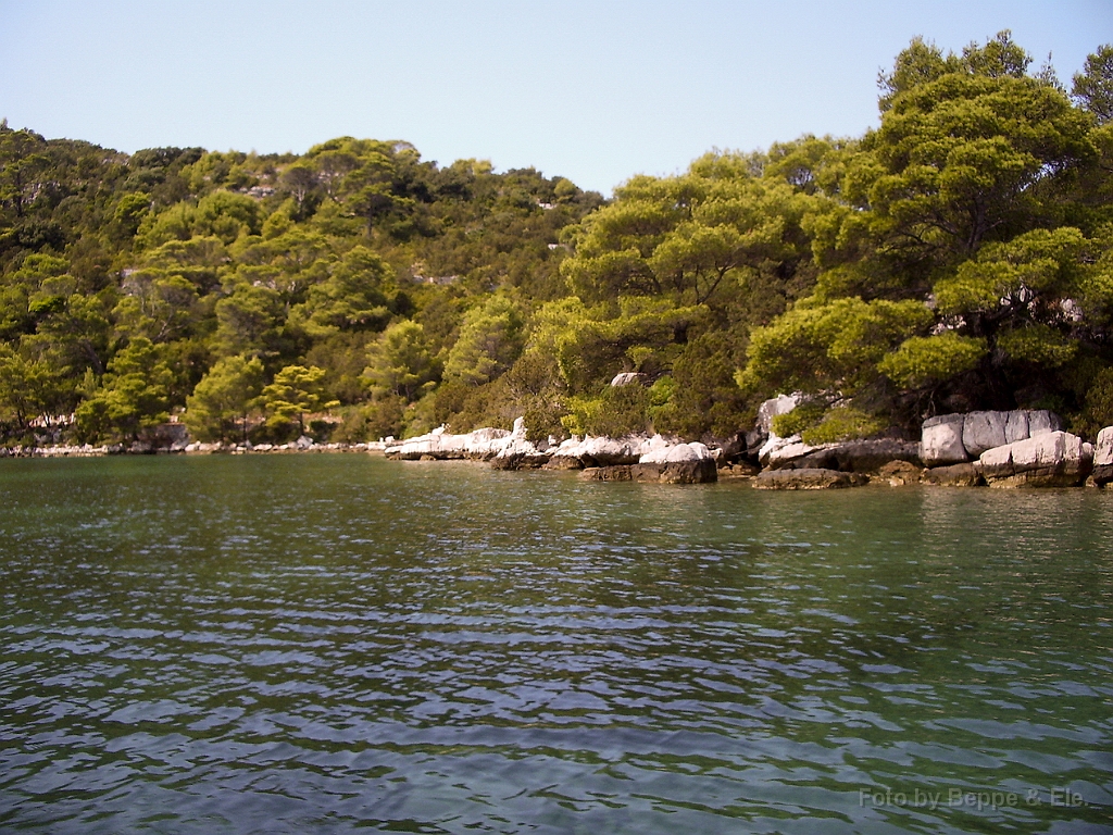 003 Mljet