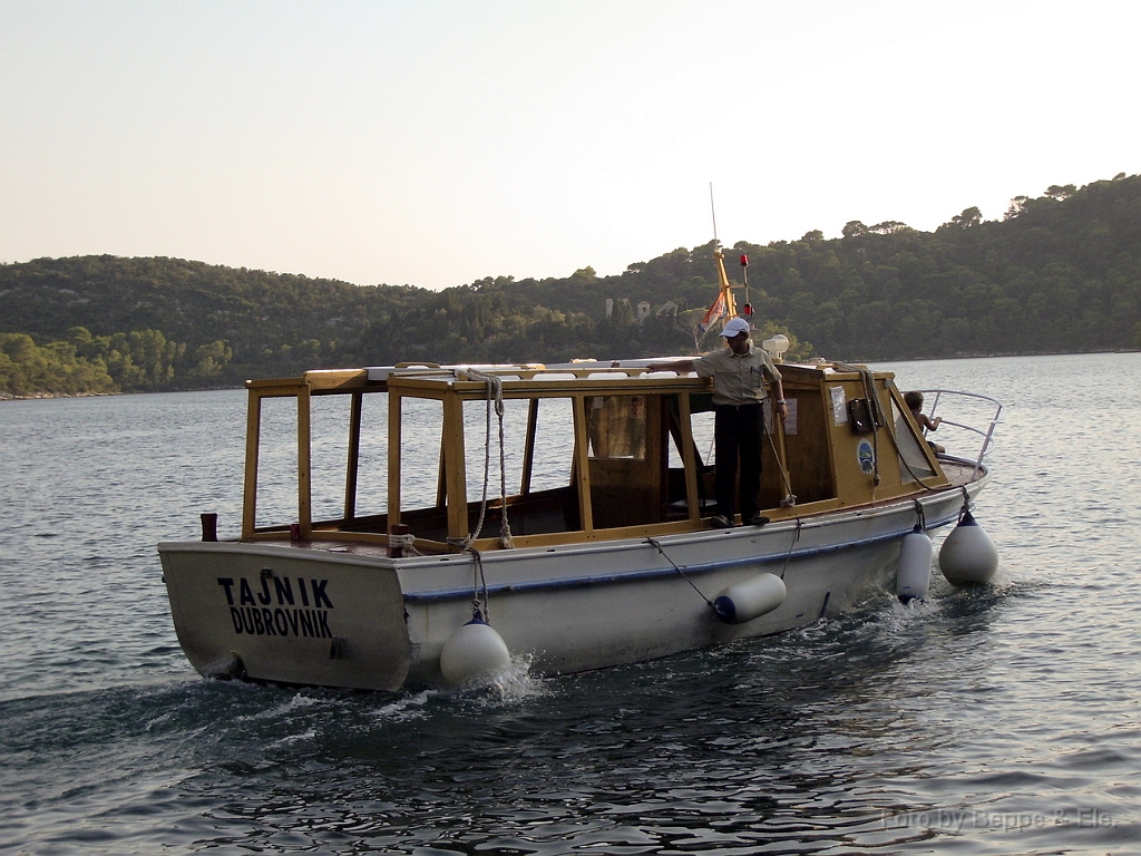 005 Mljet