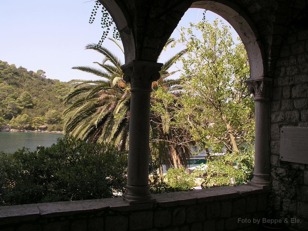 021 Mljet