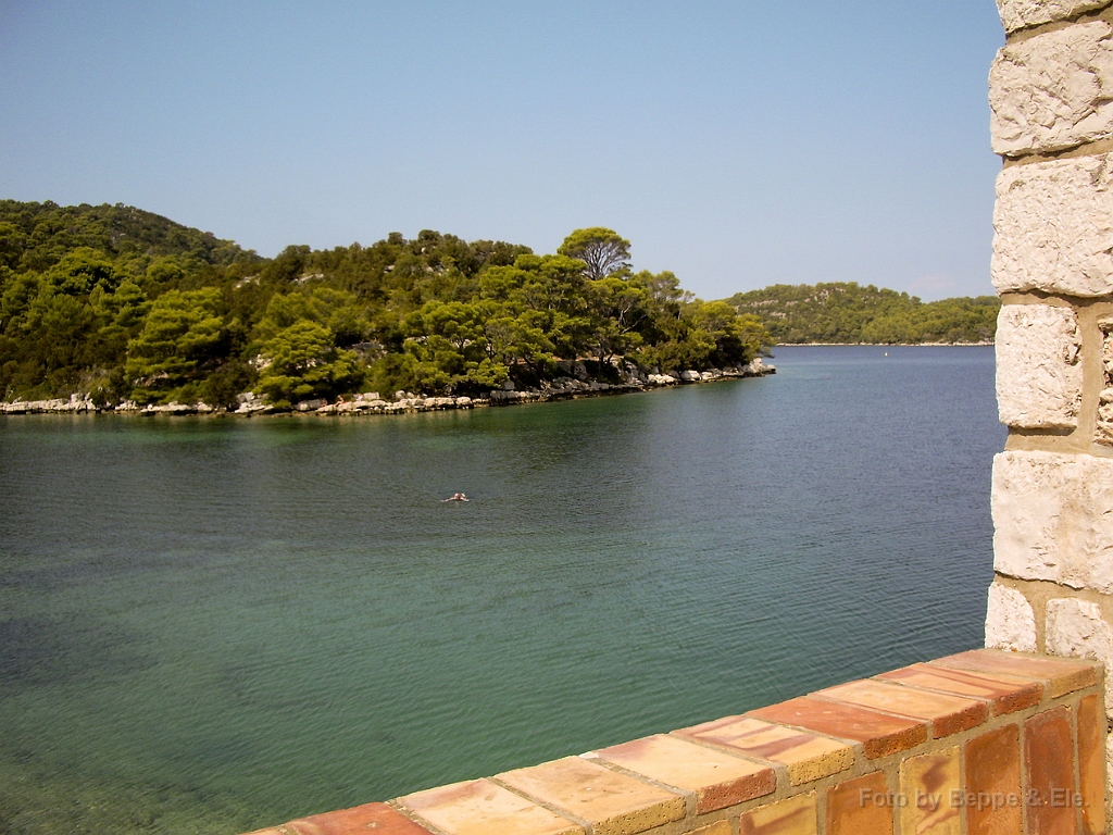 024 Mljet