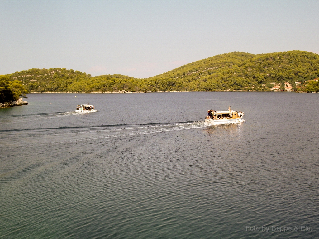 025 Mljet