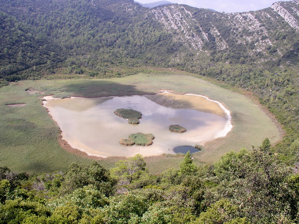 069 Mljet