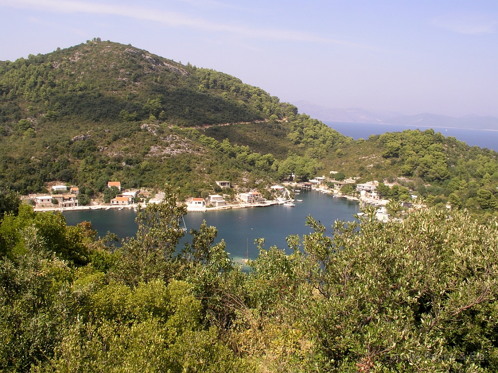 096 Mljet