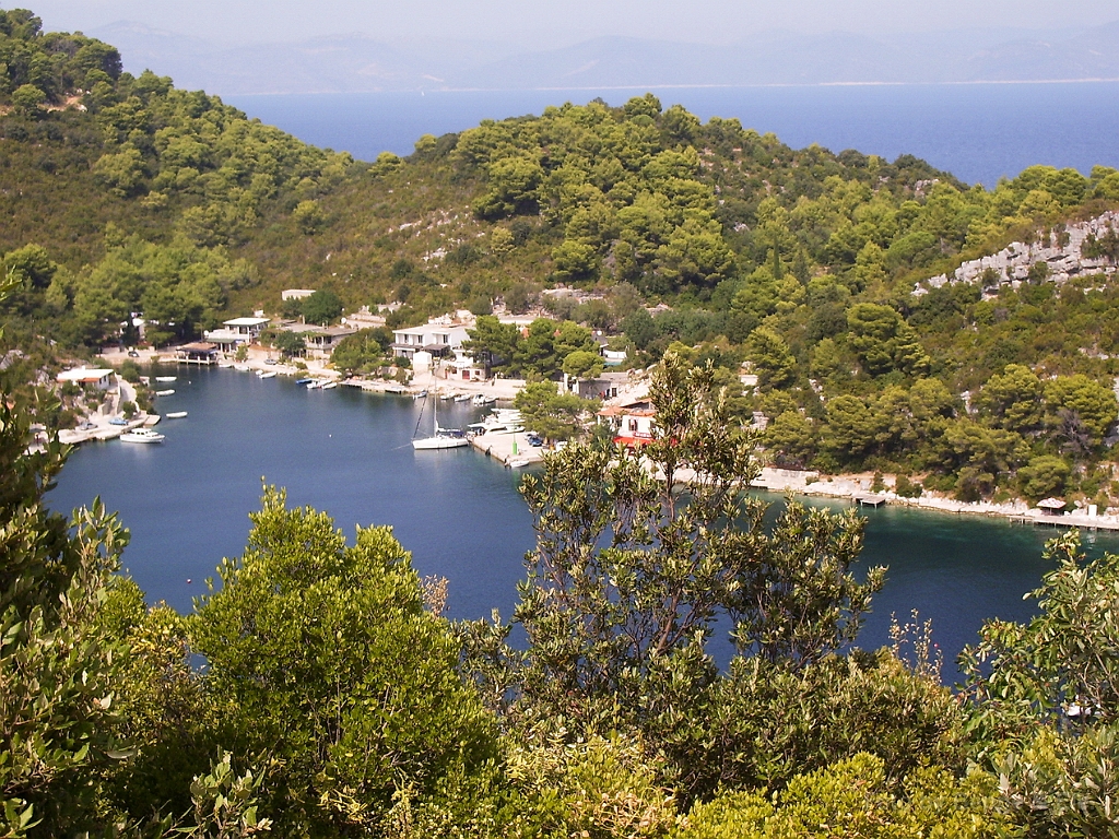 097 Mljet