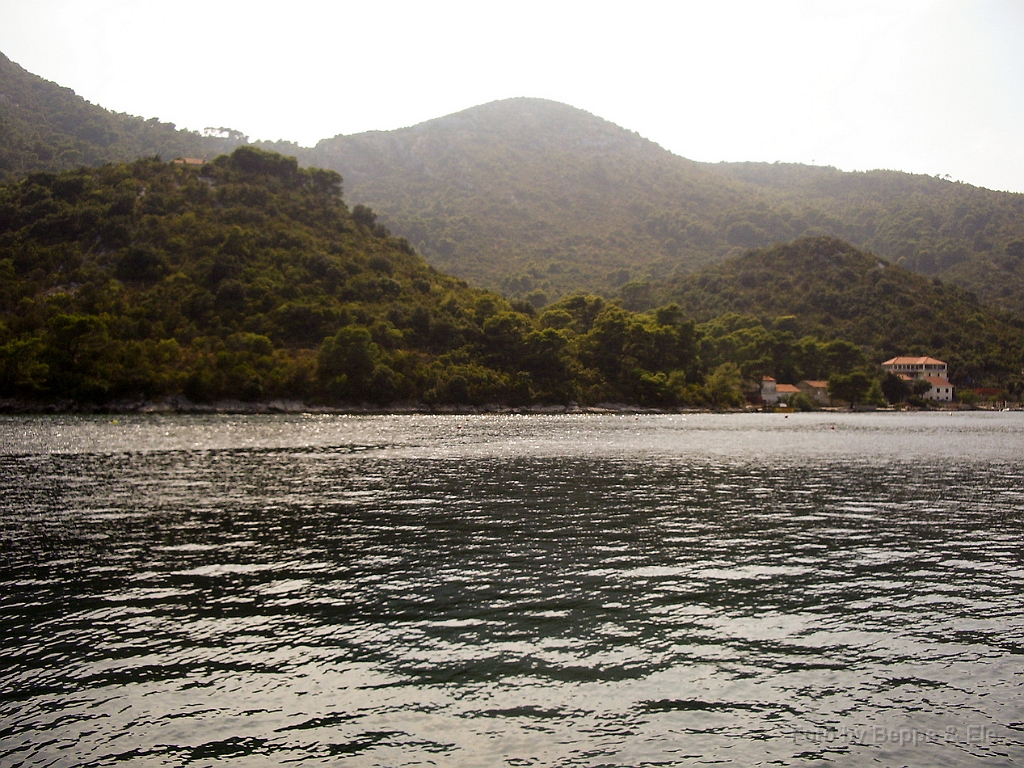 101 Mljet