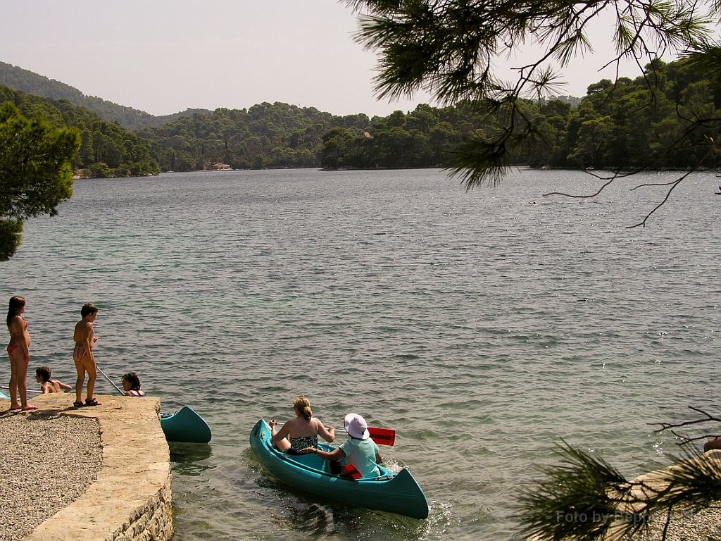 130 Mljet