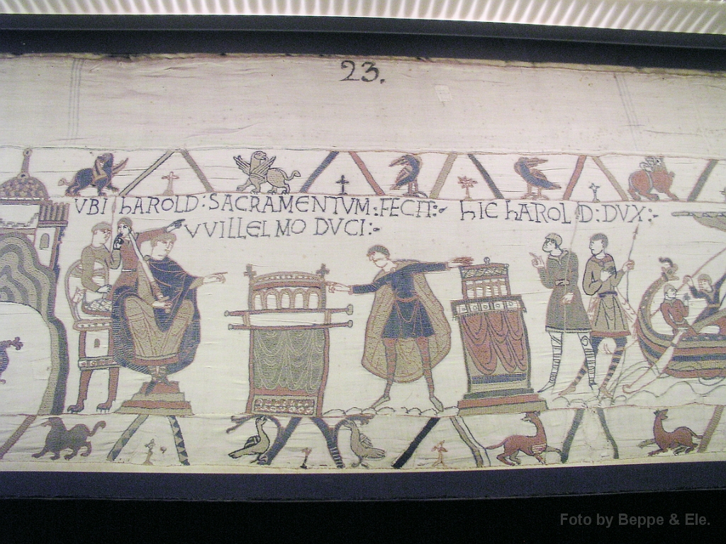 2226 Bayeux