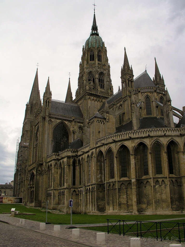 2289 Bayeux