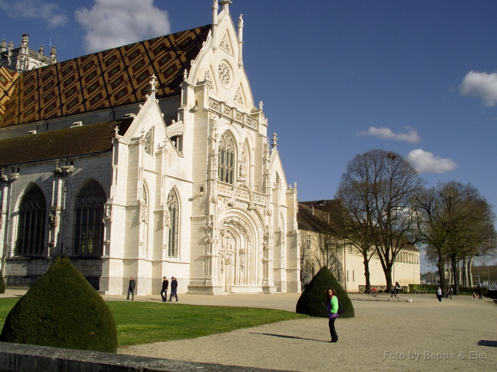 0042 Bourg en Bresse