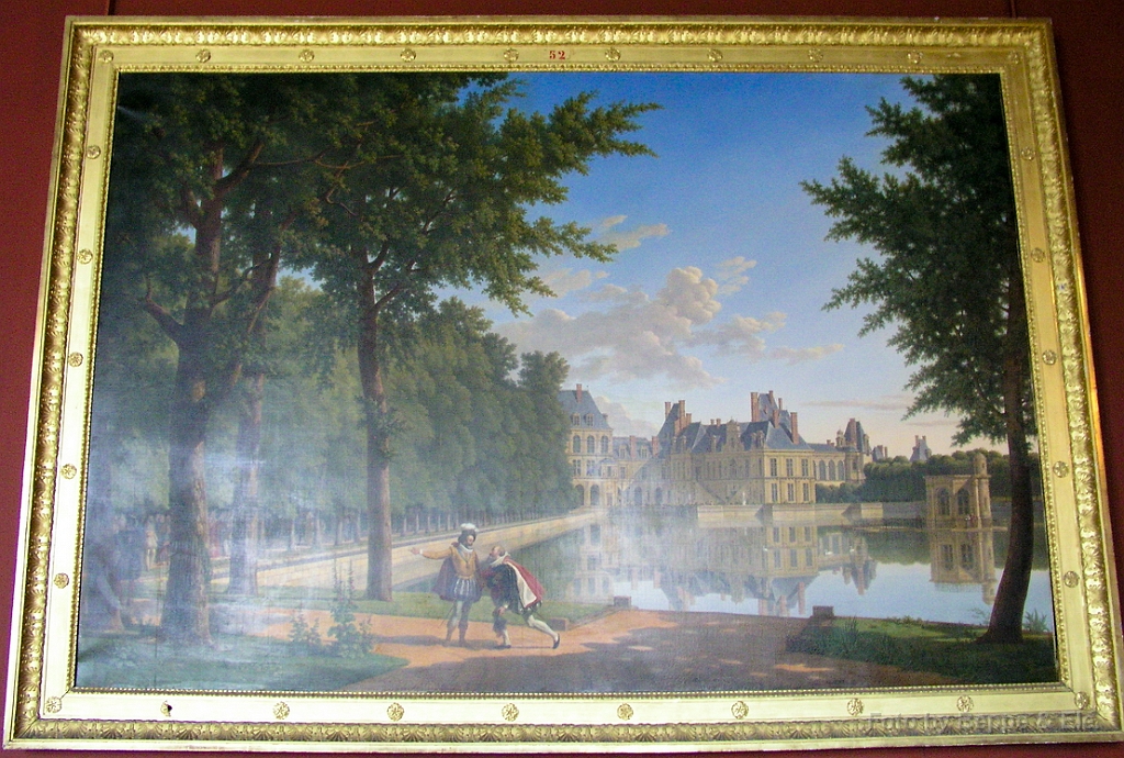 0224 Fontainebleau