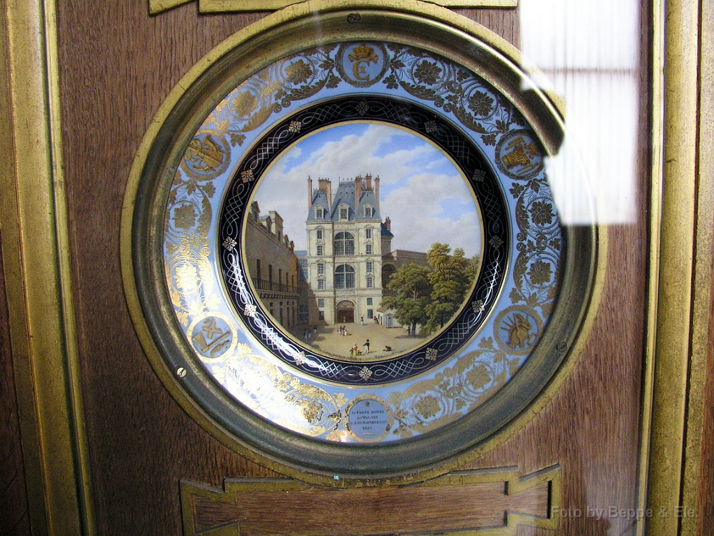 0232 Fontainebleau