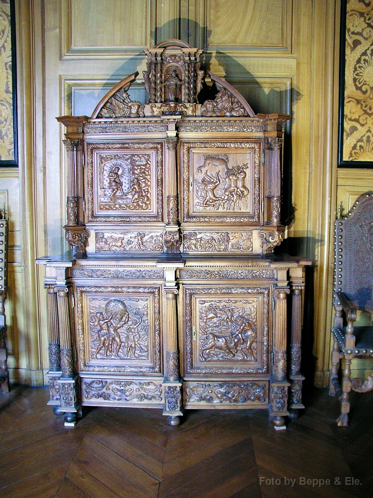 0246 Fontainebleau