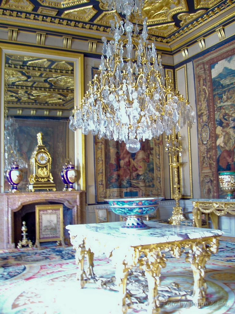 0262 Fontainebleau