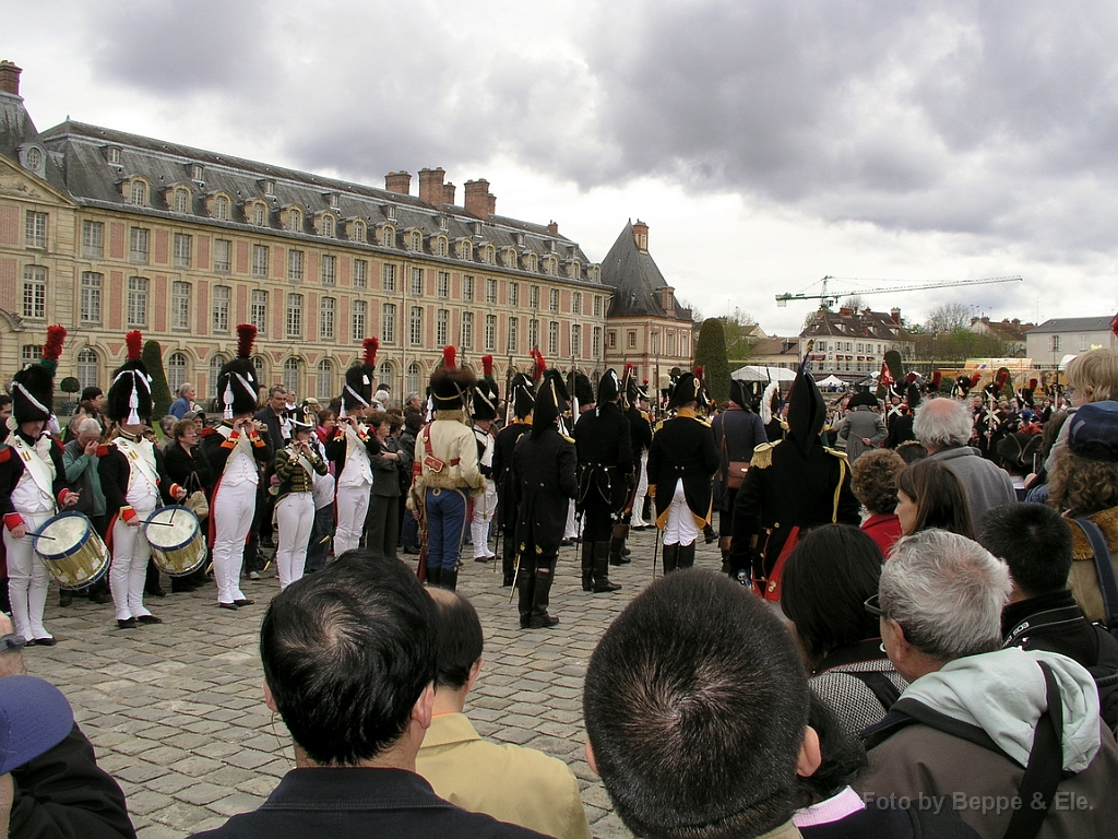 0302 Fontainebleau