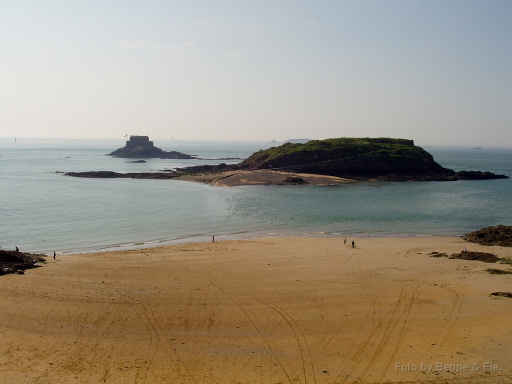 4285 Saint Malo