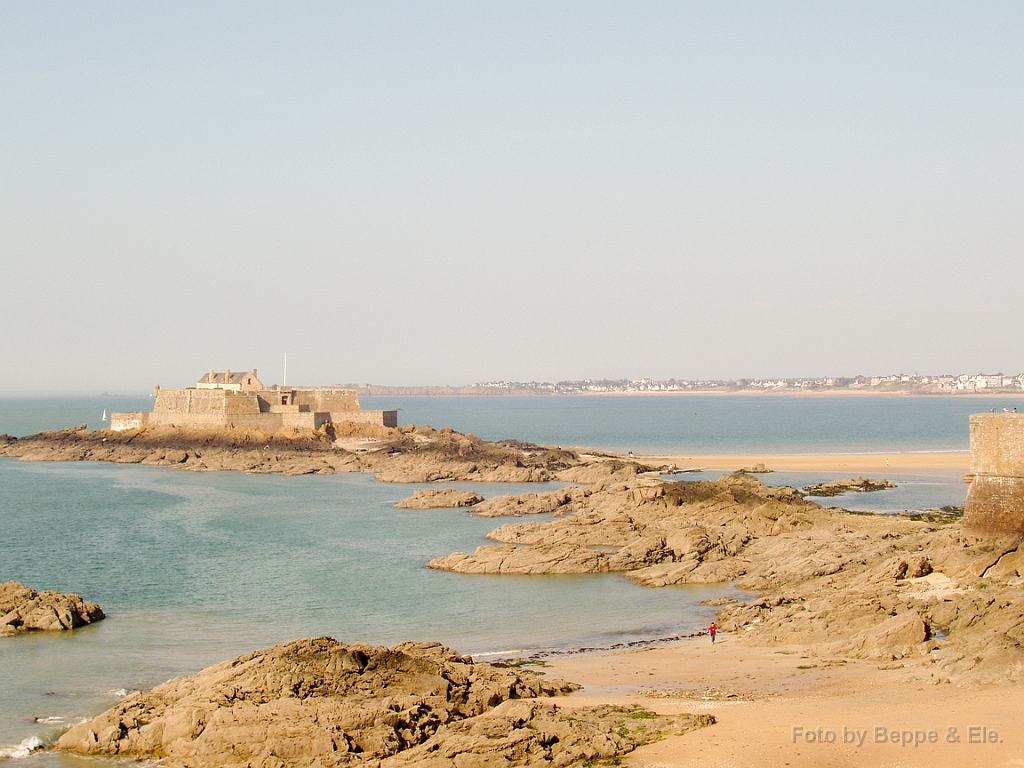 4289 Saint Malo