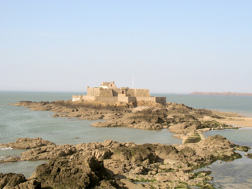 4293 Saint Malo