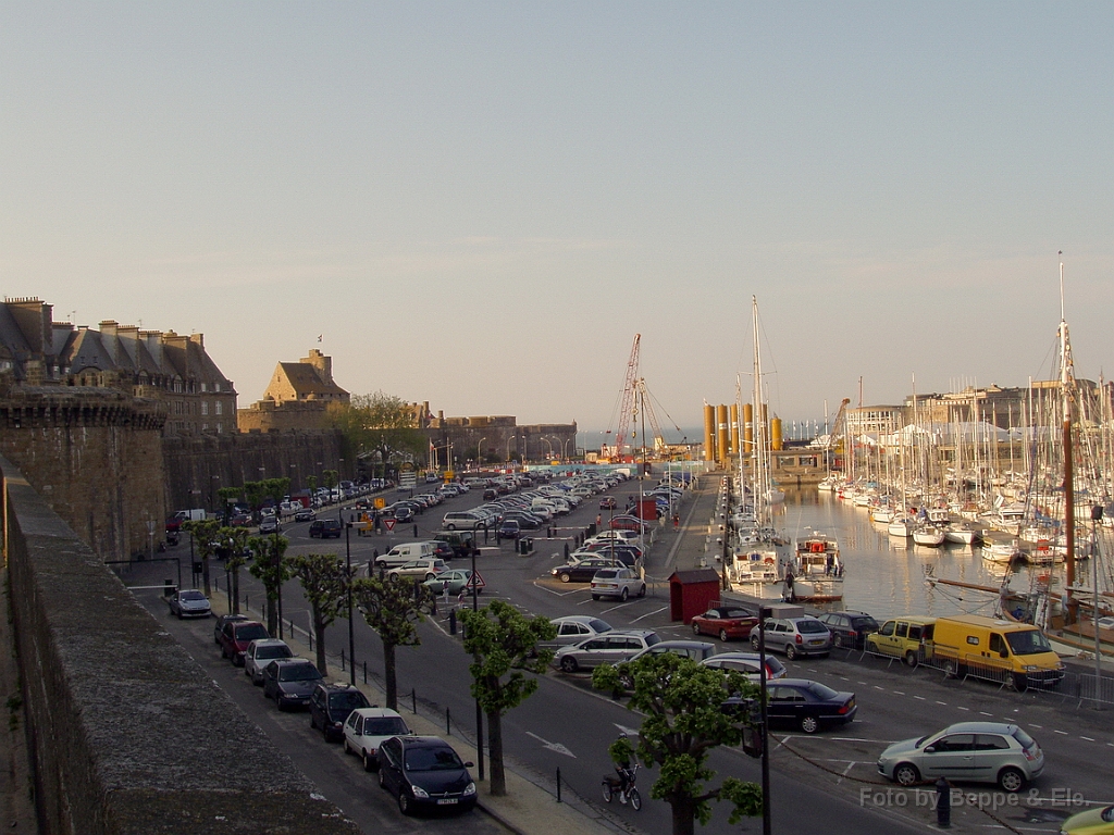 4338 Saint Malo