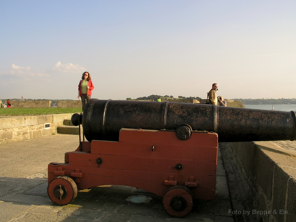 4346 Saint Malo