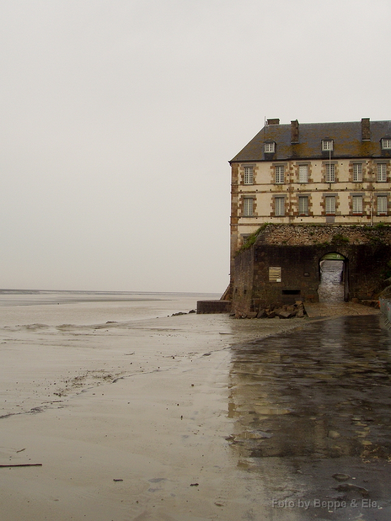 3796 Le Mont Saint Michel