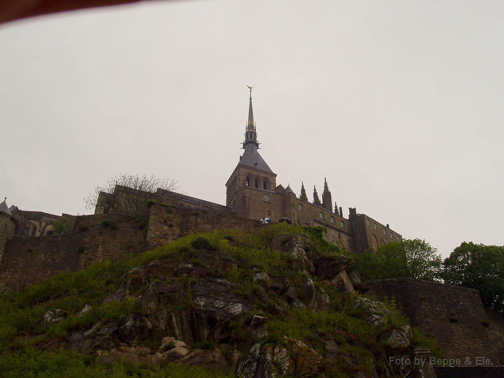 3797 Le Mont Saint Michel