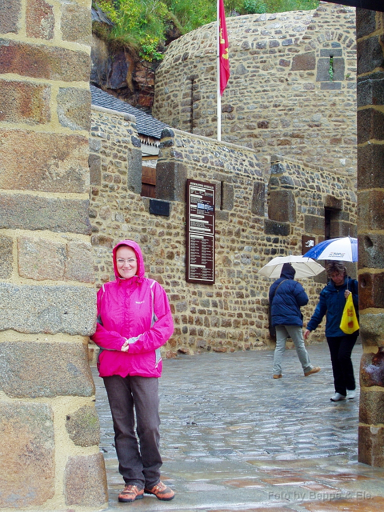 3800 Le Mont Saint Michel