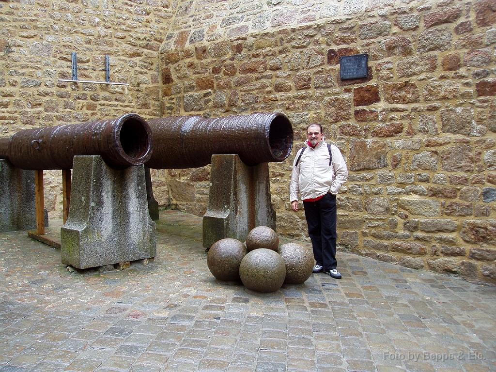 3802 Le Mont Saint Michel