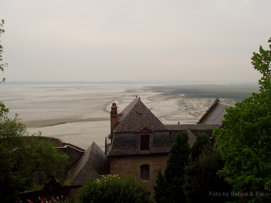 3807 Le Mont Saint Michel