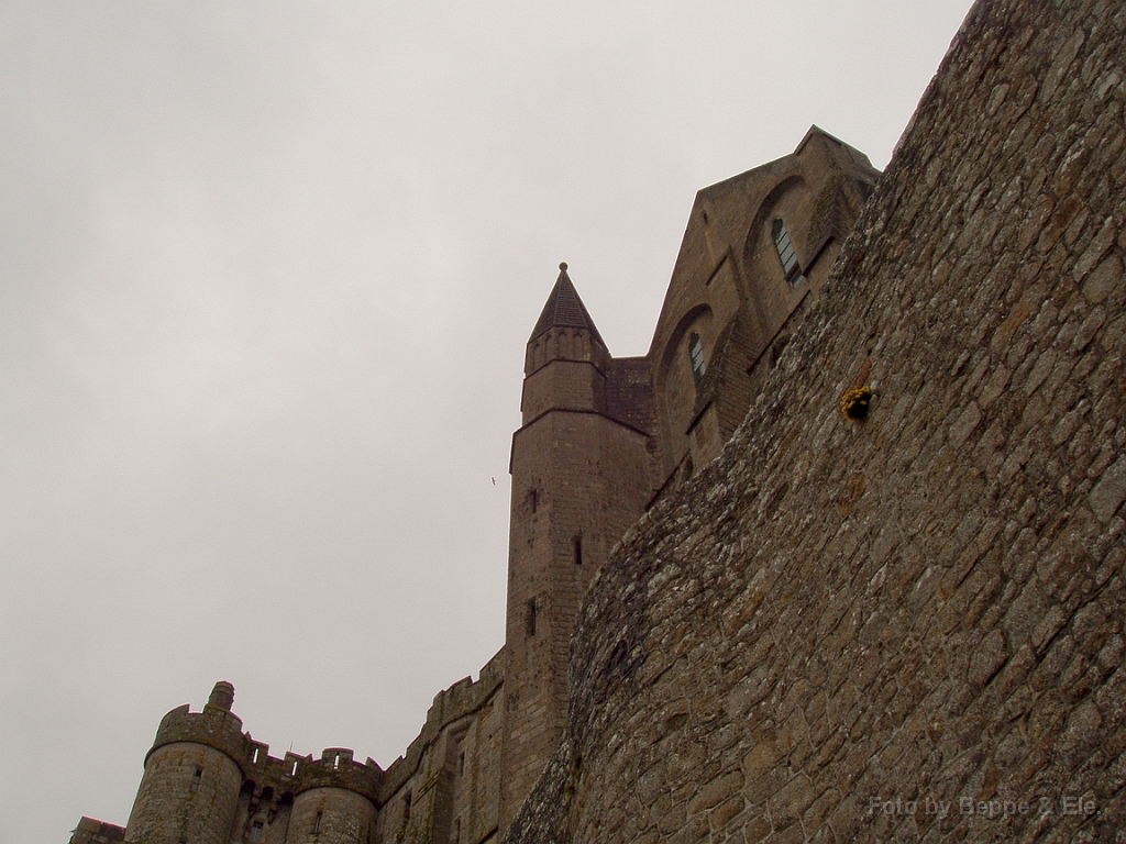 3808 Le Mont Saint Michel