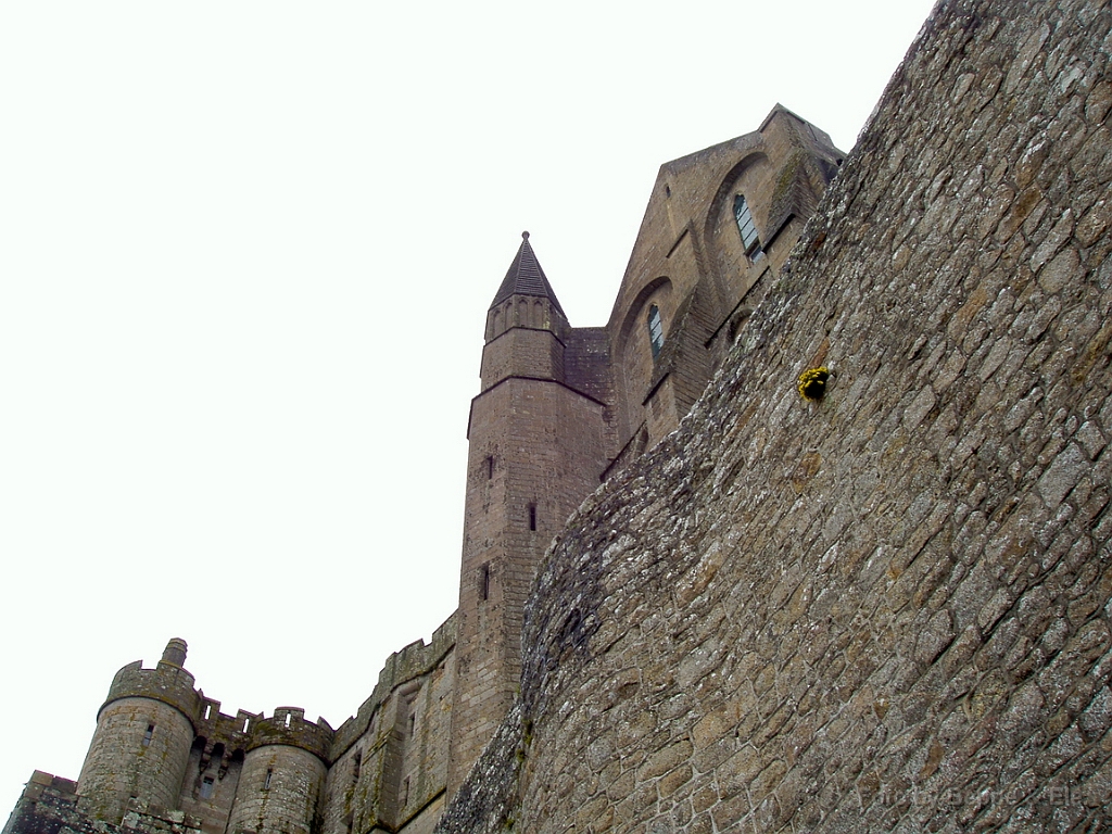 3809 Le Mont Saint Michel