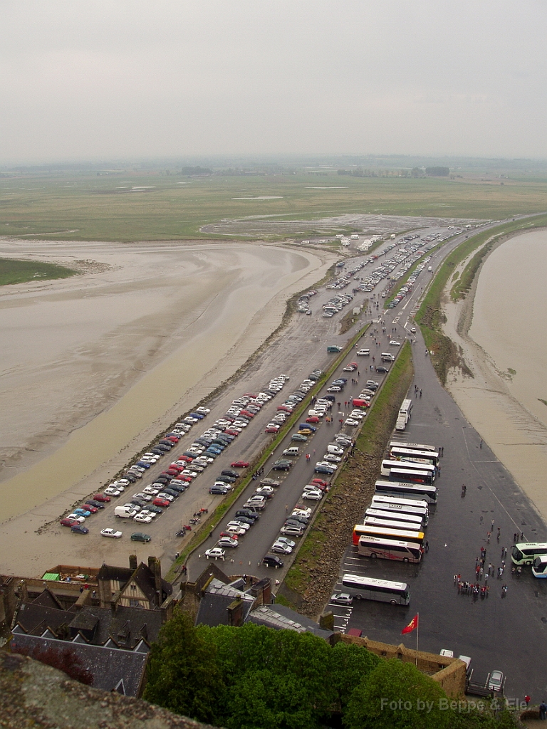 3819 Le Mont Saint Michel