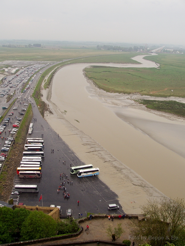 3820 Le Mont Saint Michel