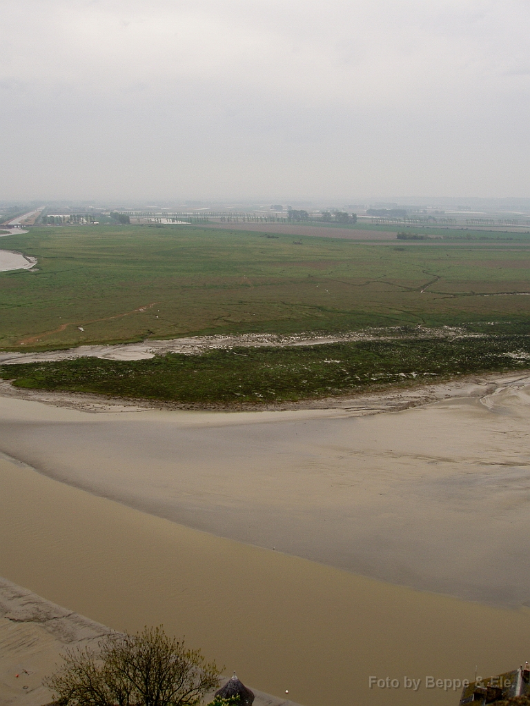 3821 Le Mont Saint Michel