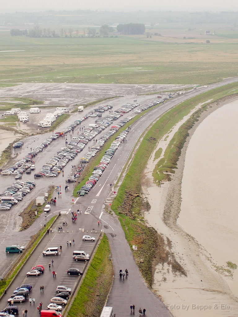 3822 Le Mont Saint Michel