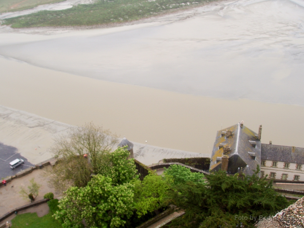 3823 Le Mont Saint Michel