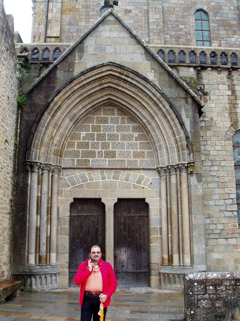 3826 Le Mont Saint Michel