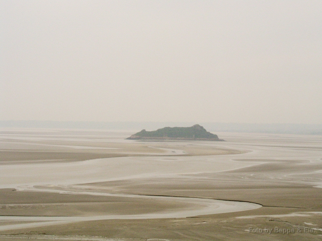 3832 Le Mont Saint Michel