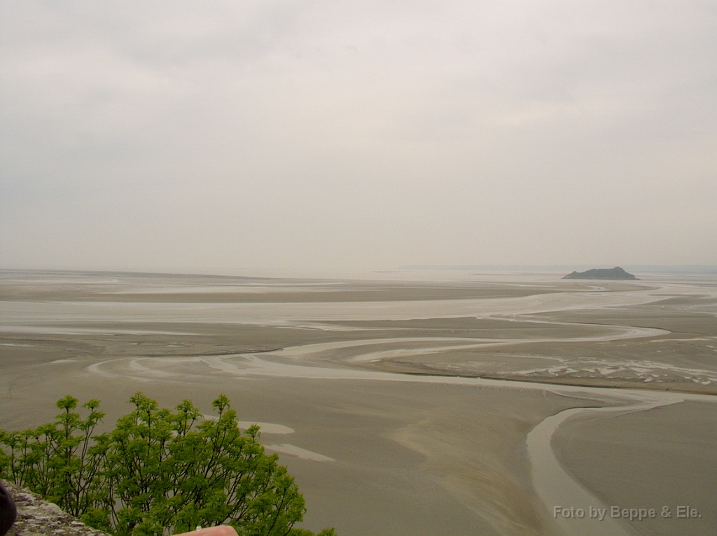 3838 Le Mont Saint Michel