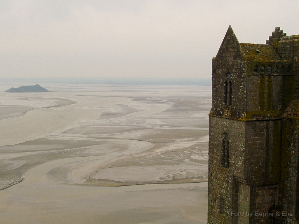 3841 Le Mont Saint Michel