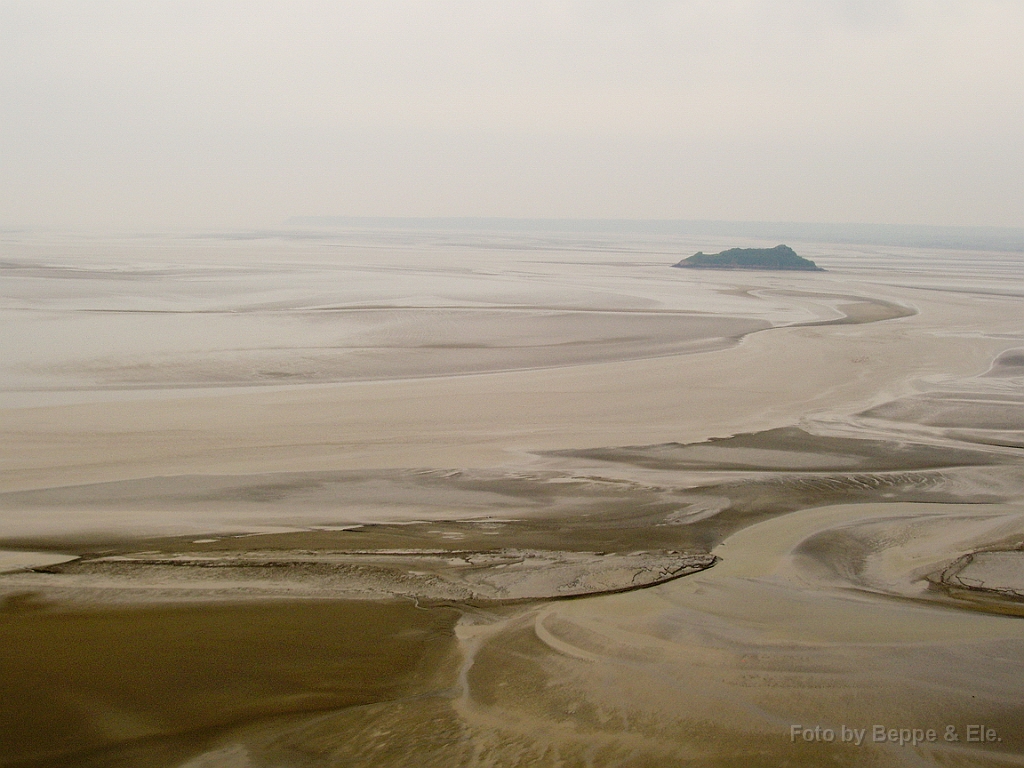 3842 Le Mont Saint Michel