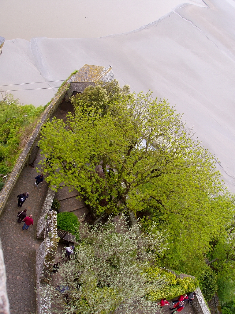 3846 Le Mont Saint Michel