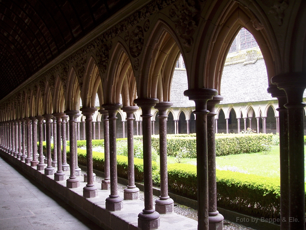 3862 Le Mont Saint Michel