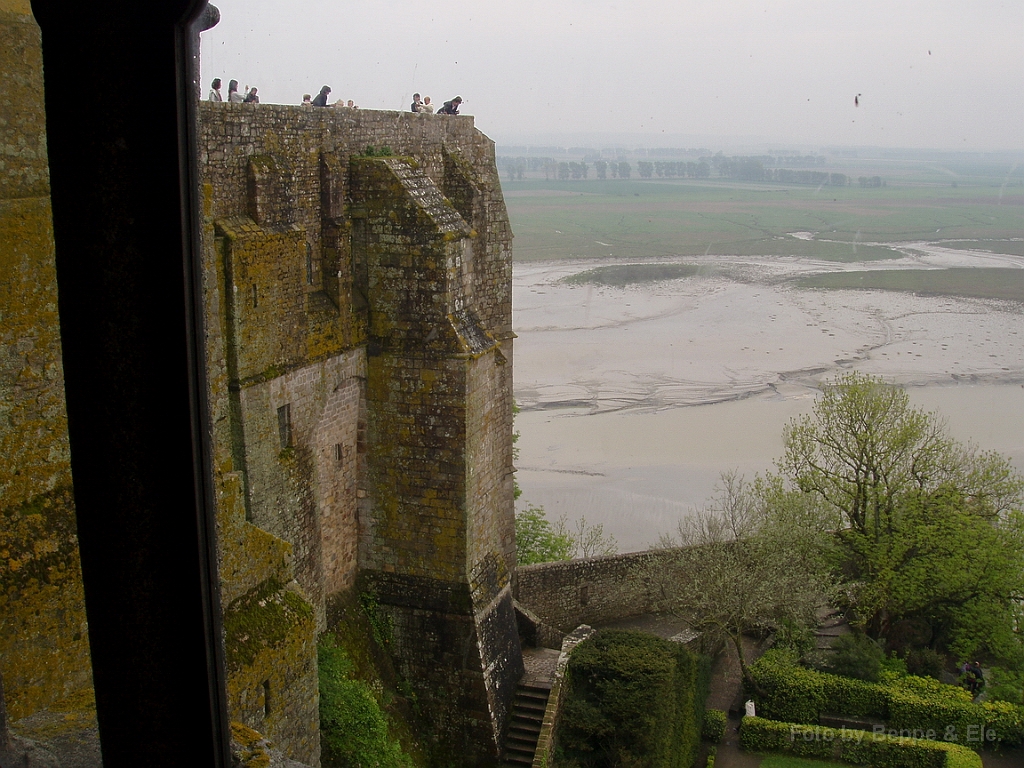 3866 Le Mont Saint Michel