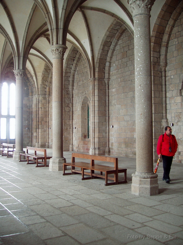 3872 Le Mont Saint Michel